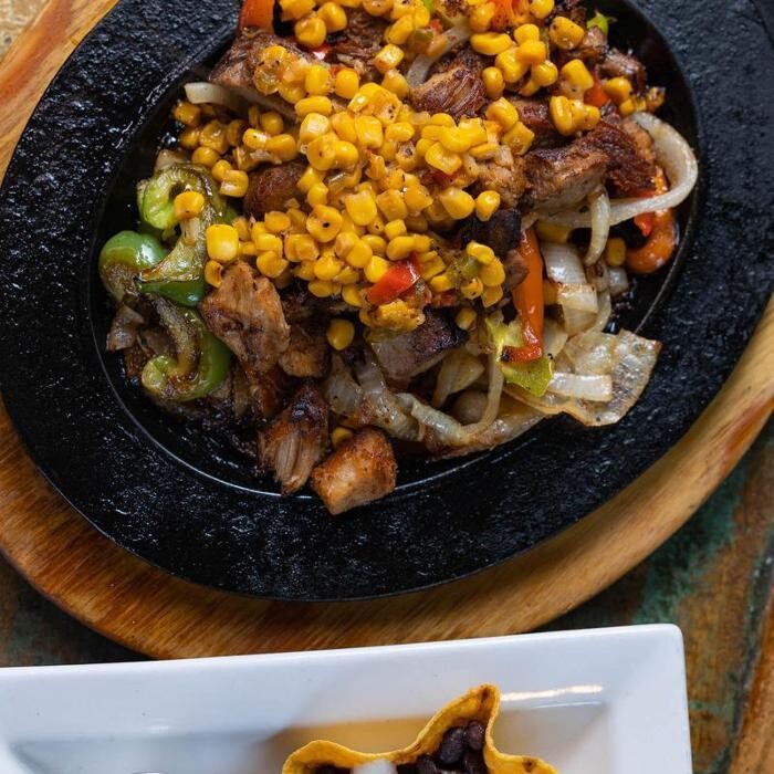 Images Blue Agave Grill