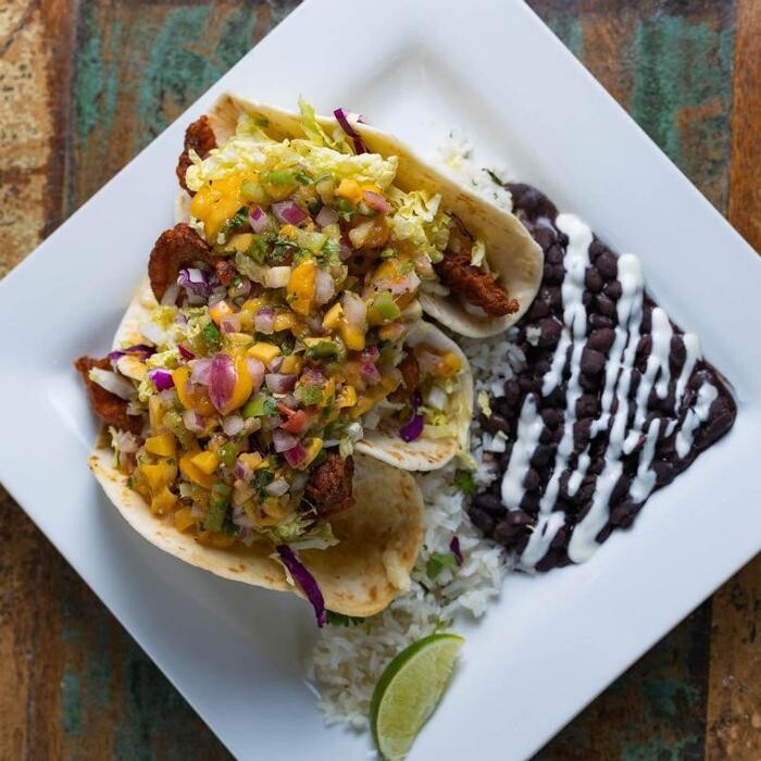 Images Blue Agave Grill