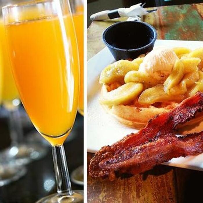 Images Blue Agave Grill