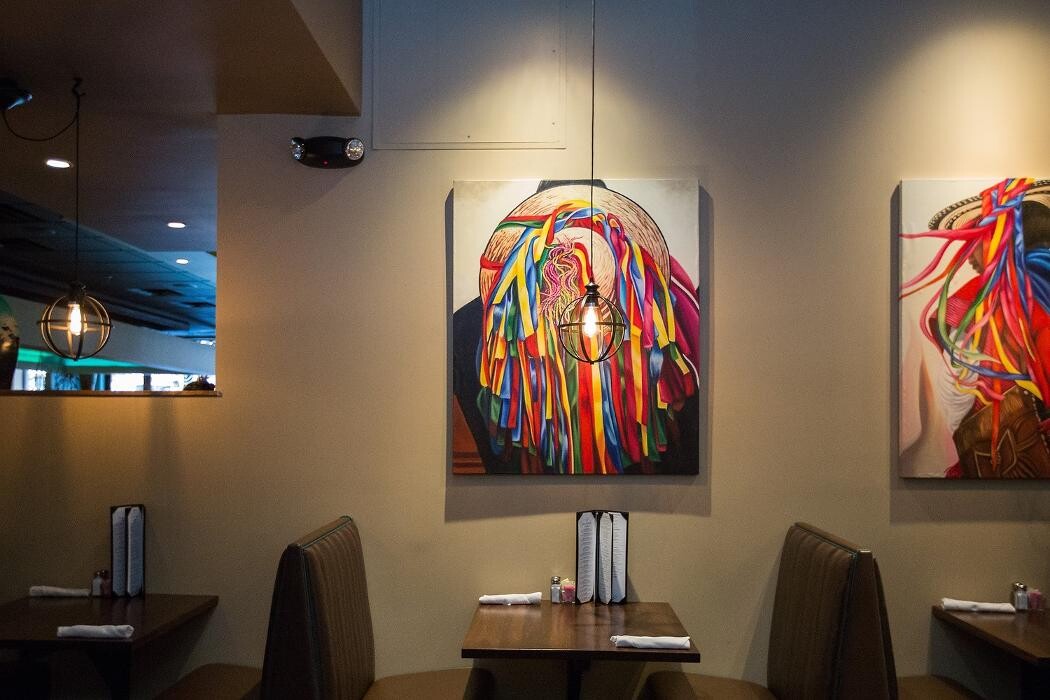 Images Blue Agave Grill