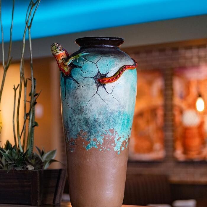 Images Blue Agave Grill