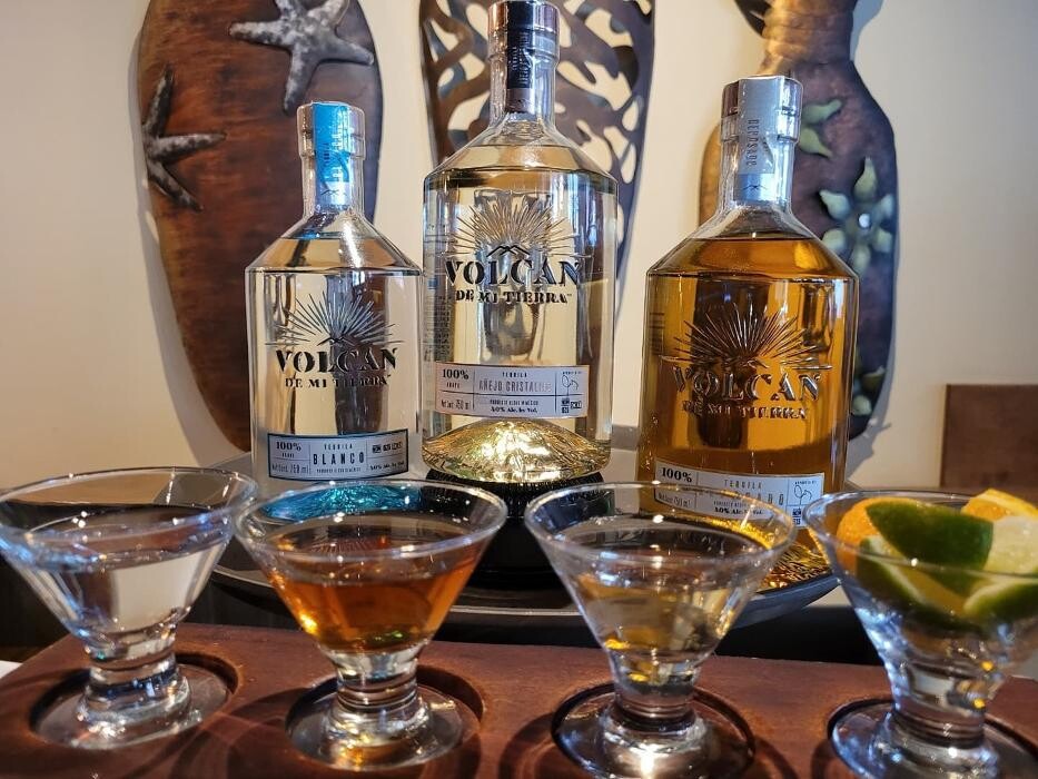 Images Blue Agave Grill