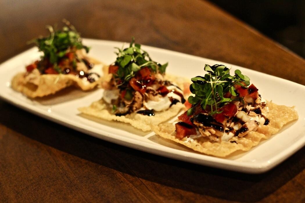 Images Blue Agave Grill