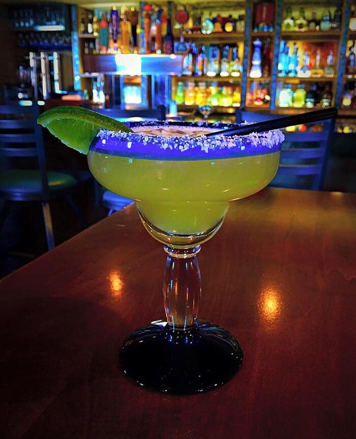 Images Blue Agave Grill