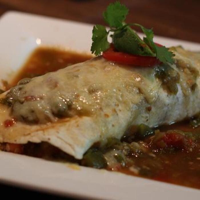 Images Blue Agave Grill