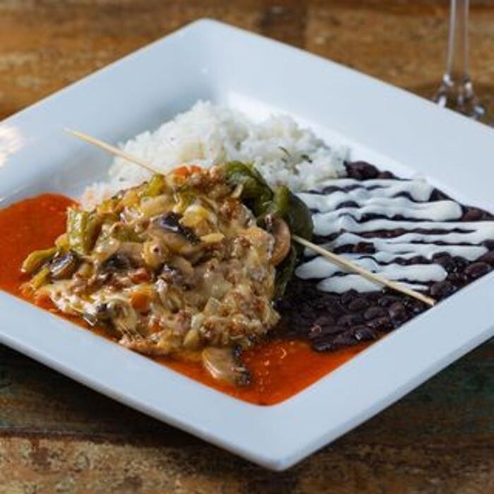 Images Blue Agave Grill