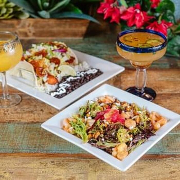 Images Blue Agave Grill