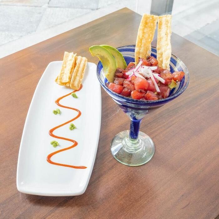 Images Blue Agave Grill