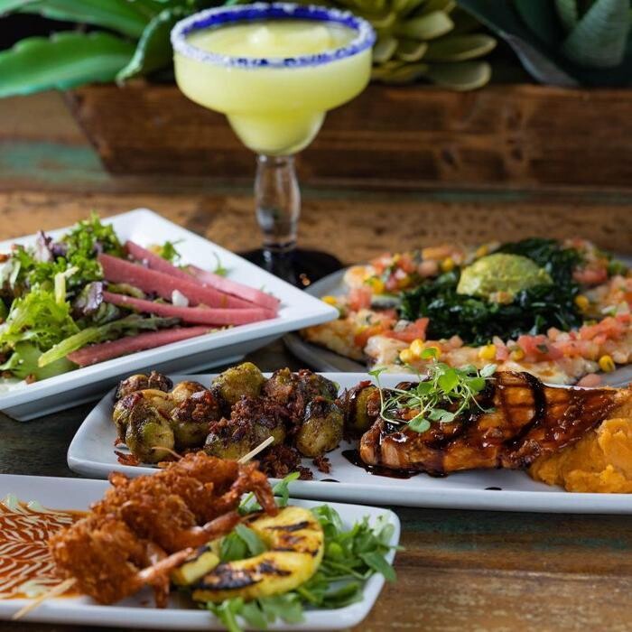 Images Blue Agave Grill