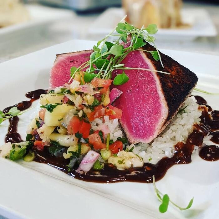 Images Blue Agave Grill