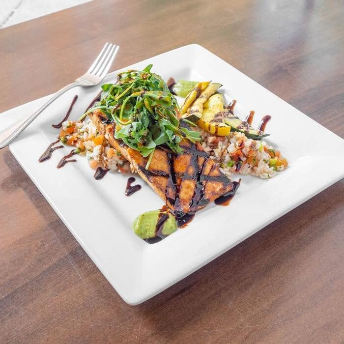 Images Blue Agave Grill