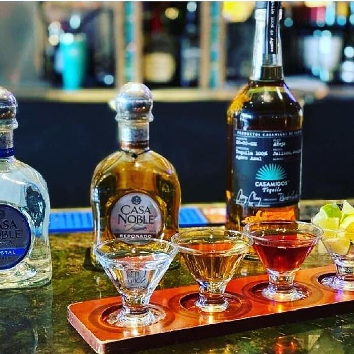 Images Blue Agave Grill