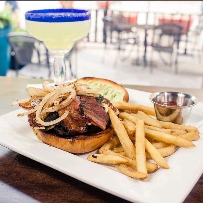 Images Blue Agave Grill