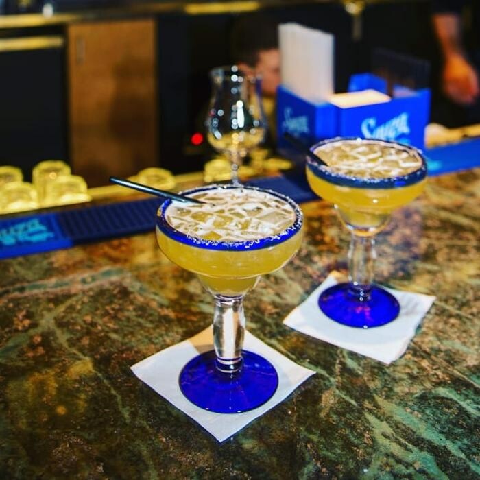 Images Blue Agave Grill