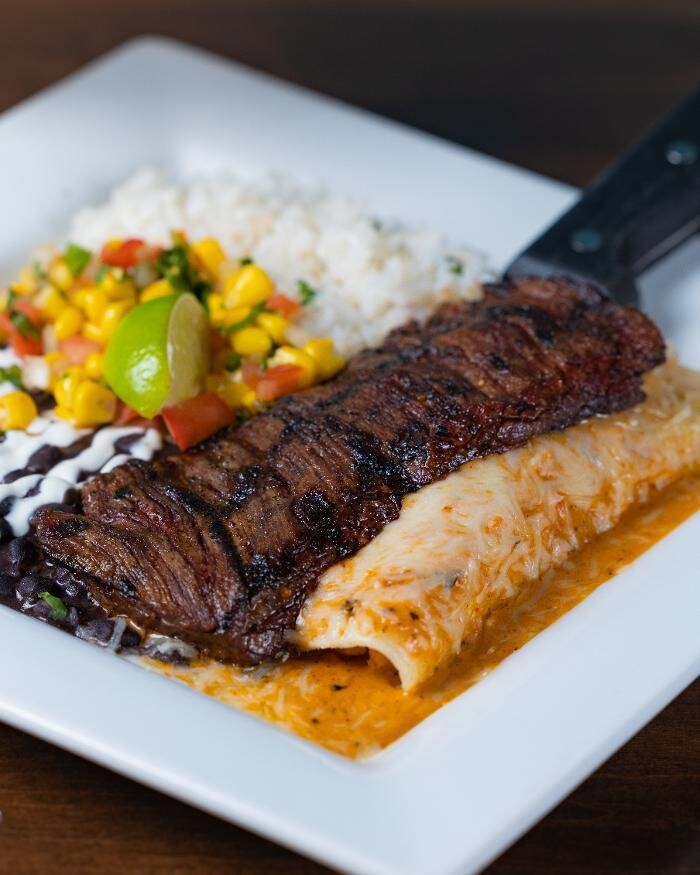 Images Blue Agave Grill