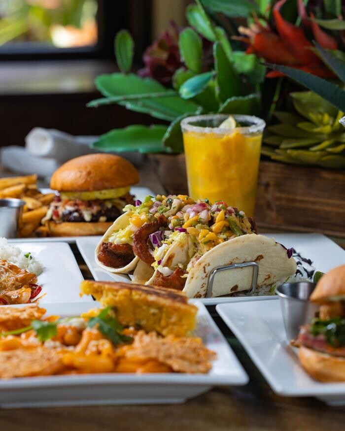 Images Blue Agave Grill