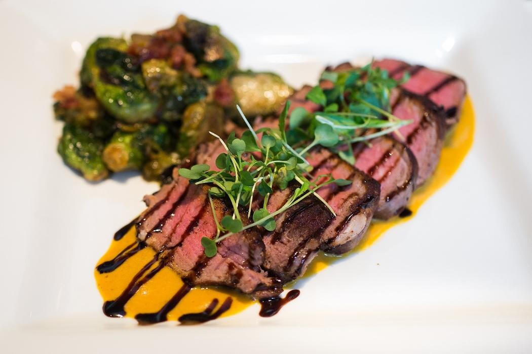 Images Blue Agave Grill