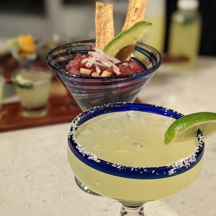 Images Blue Agave Grill