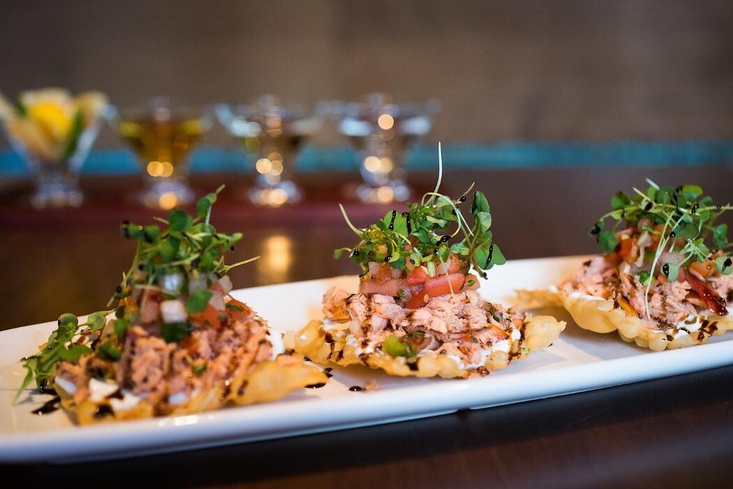 Images Blue Agave Grill