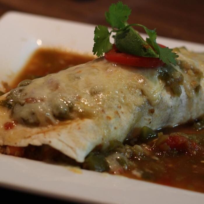 Images Blue Agave Grill