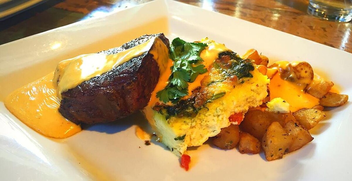 Images Blue Agave Grill