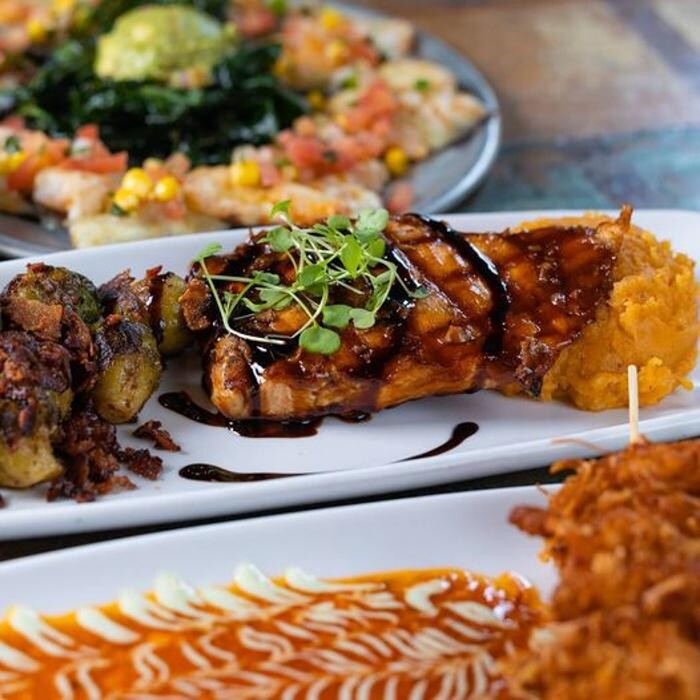 Images Blue Agave Grill