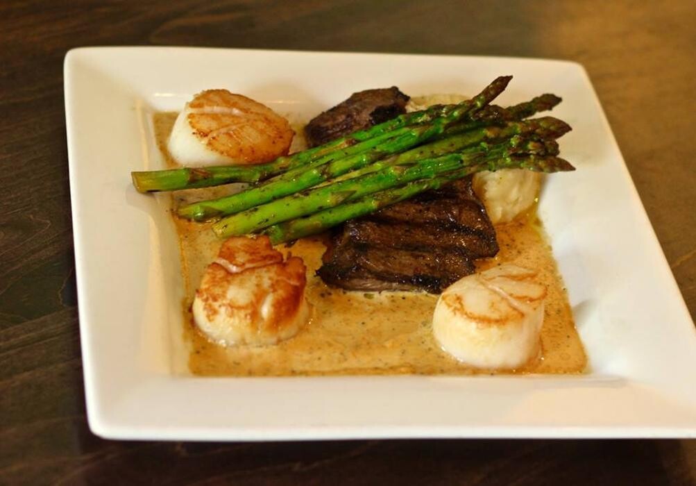 Images Blue Agave Grill