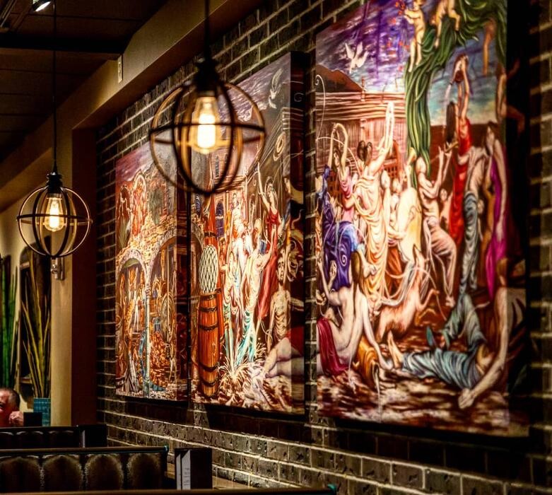 Images Blue Agave Grill