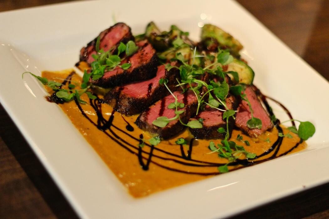 Images Blue Agave Grill