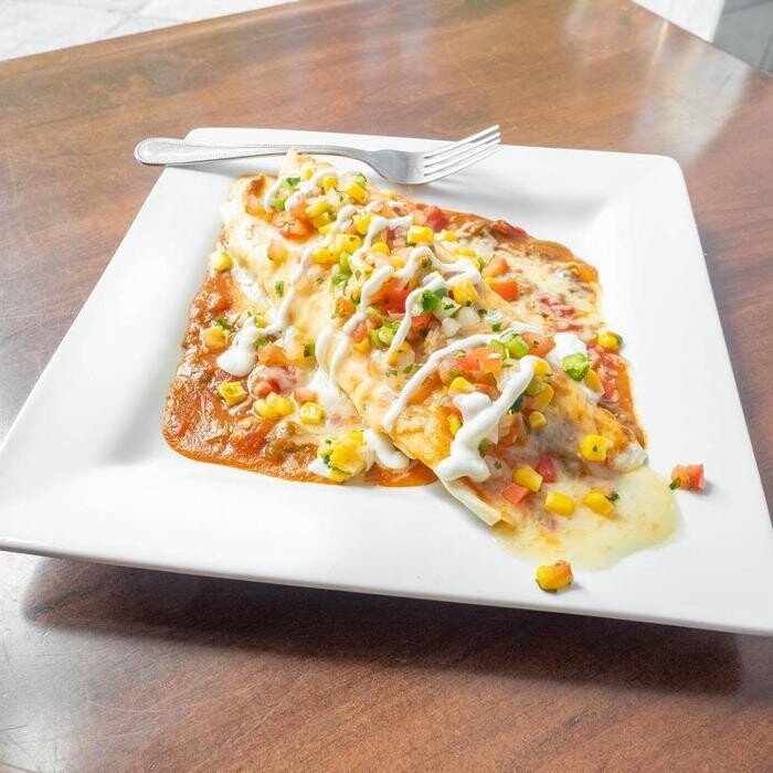 Images Blue Agave Grill