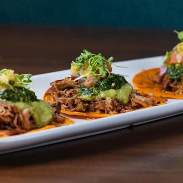 Images Blue Agave Grill