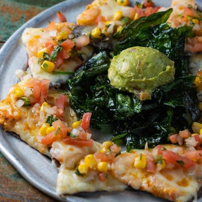 Images Blue Agave Grill