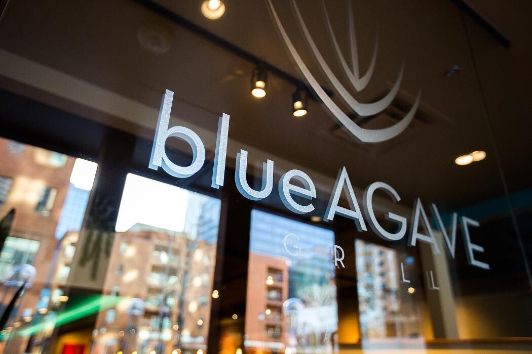 Images Blue Agave Grill