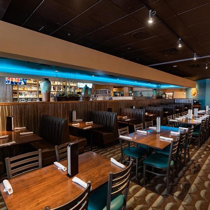 Images Blue Agave Grill