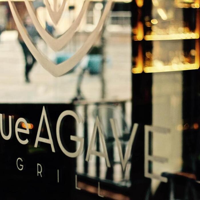 Images Blue Agave Grill