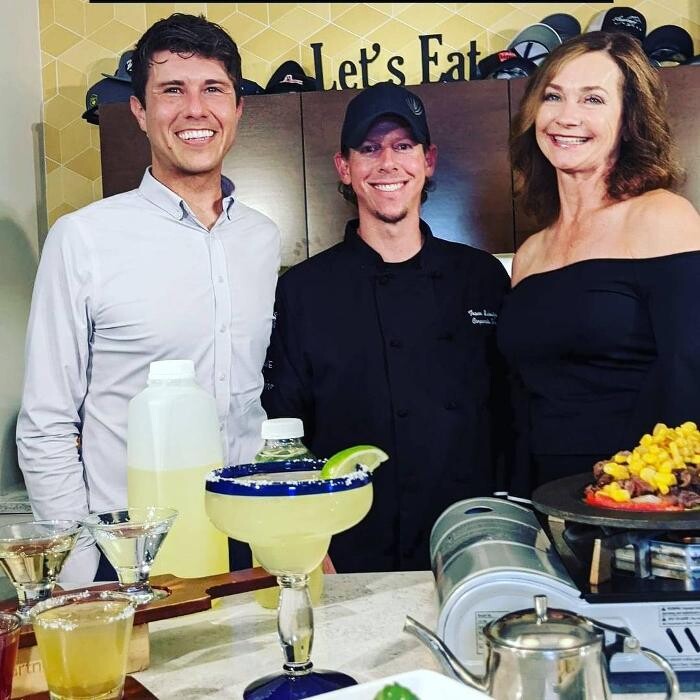 Images Blue Agave Grill