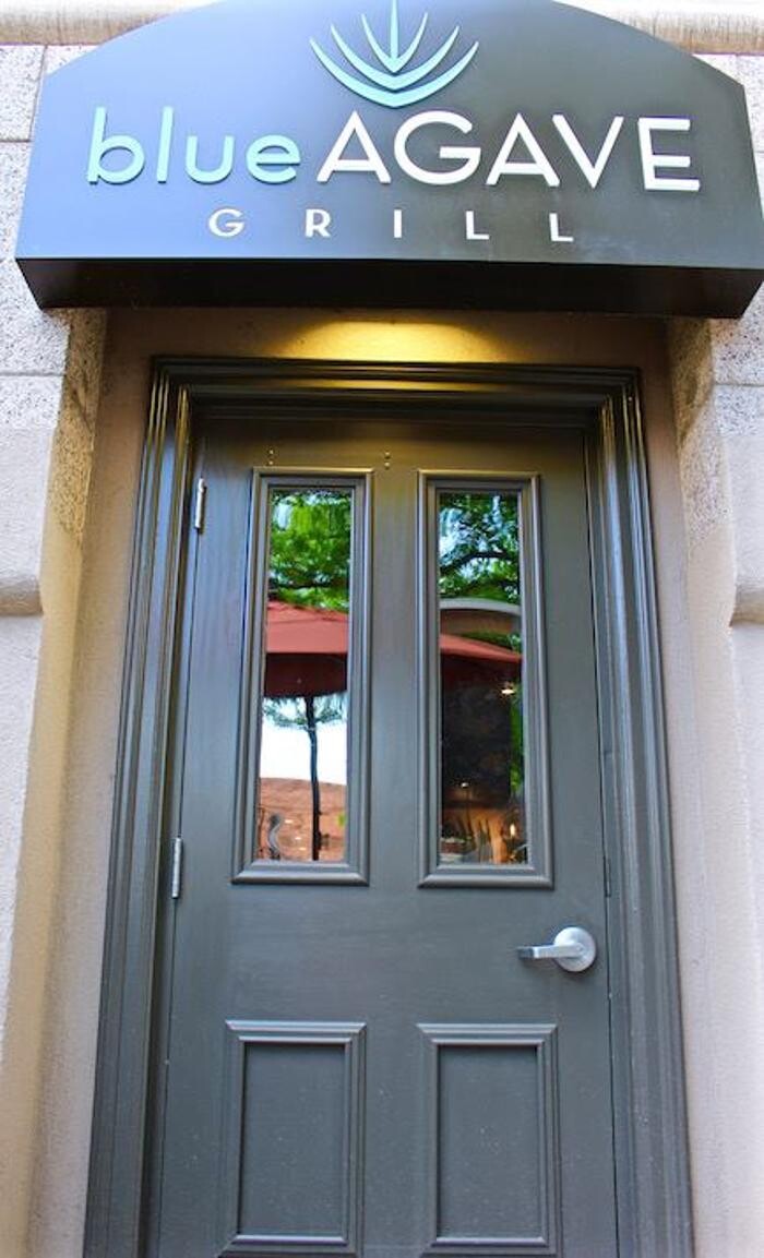 Images Blue Agave Grill