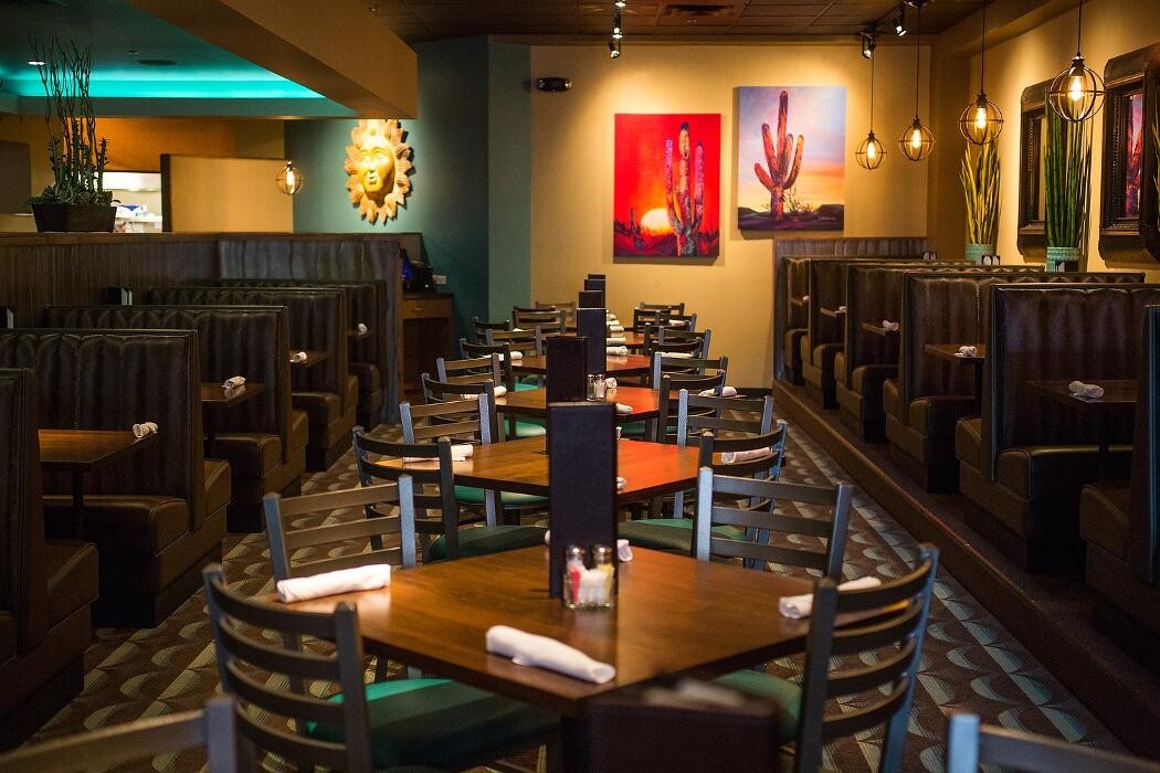 Images Blue Agave Grill