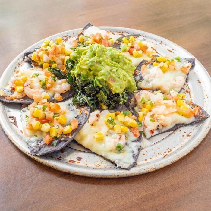 Images Blue Agave Grill