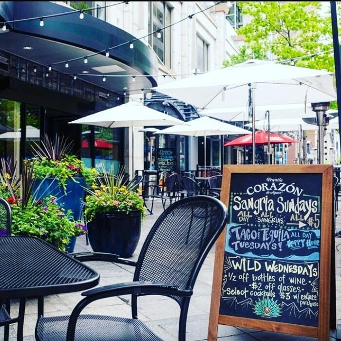 Images Blue Agave Grill