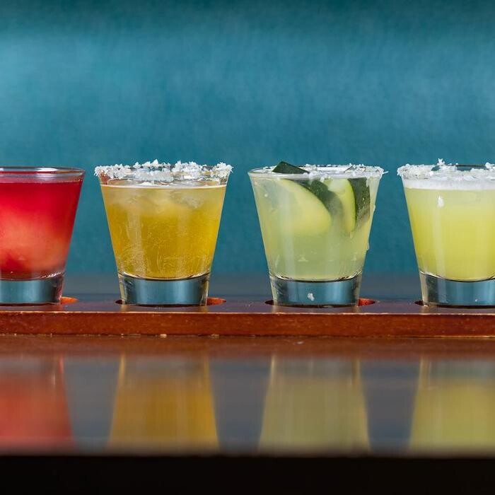 Images Blue Agave Grill