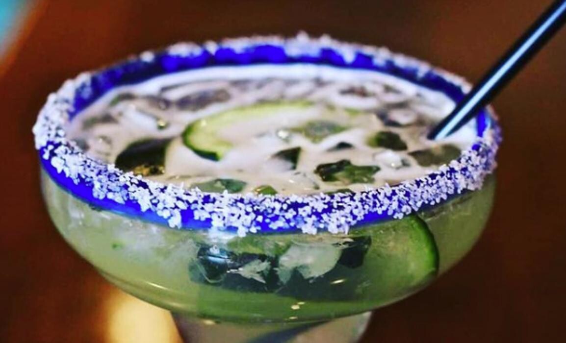 Images Blue Agave Grill