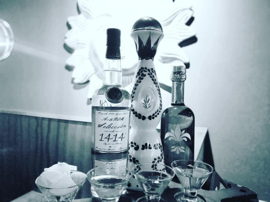 Images Blue Agave Grill