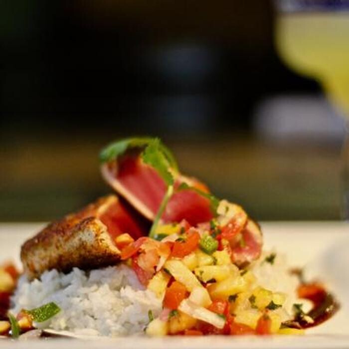 Images Blue Agave Grill