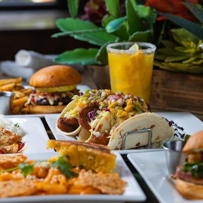 Images Blue Agave Grill