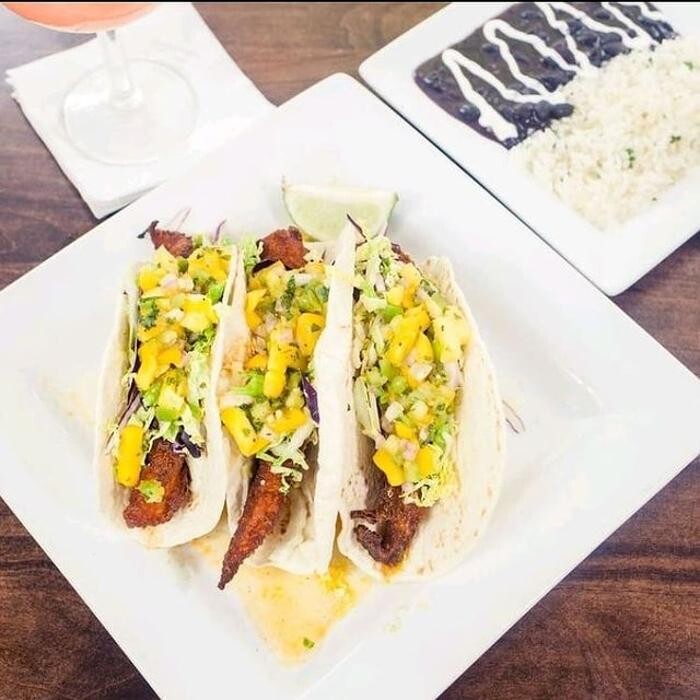 Images Blue Agave Grill