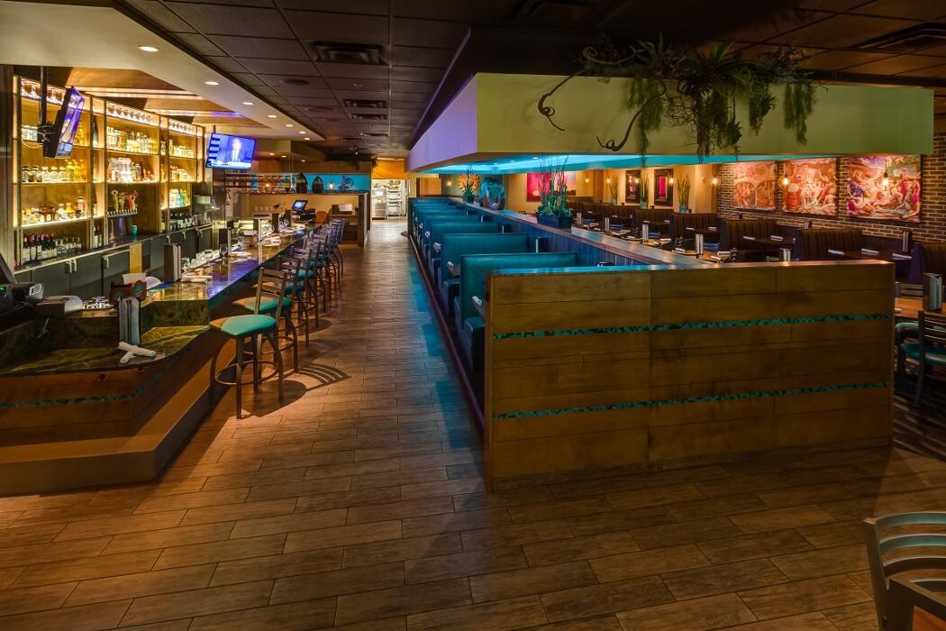 Images Blue Agave Grill
