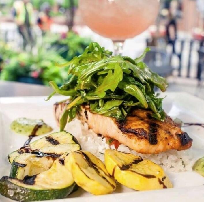 Images Blue Agave Grill