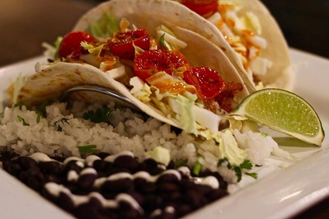 Images Blue Agave Grill