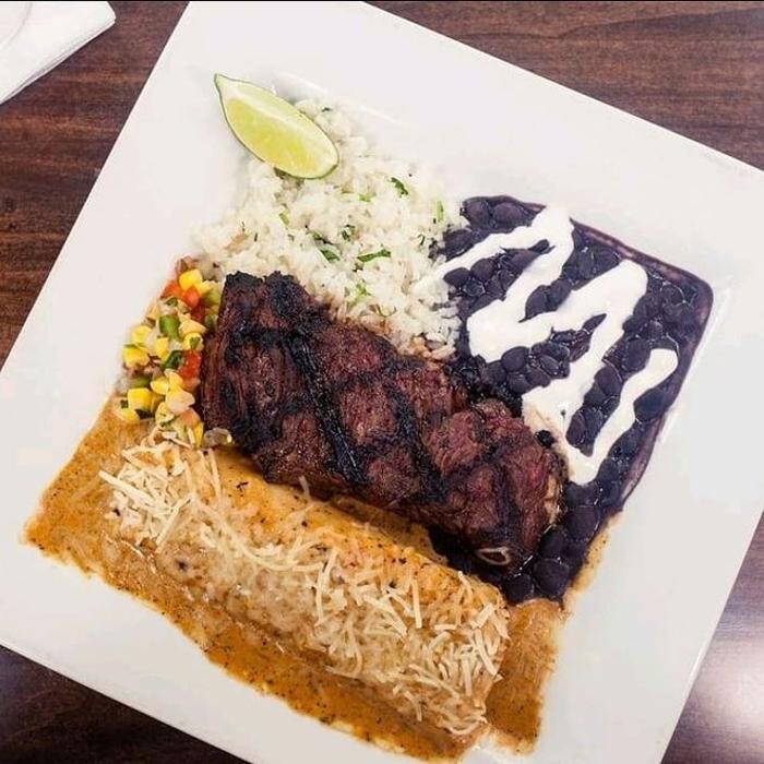 Images Blue Agave Grill